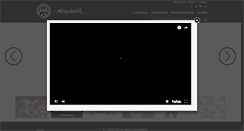 Desktop Screenshot of diktas.com.tr
